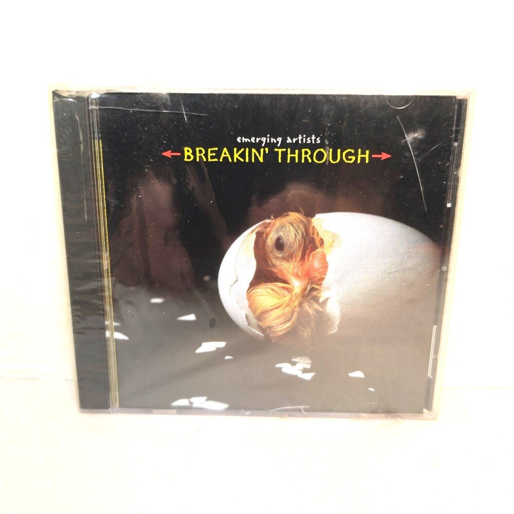 New Emerging Artists Breakin Through Brian Fox & Load Natalia Lyndals Burning CD